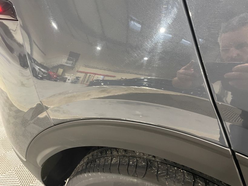 KIA SPORTAGE 2022 - Photo n°6