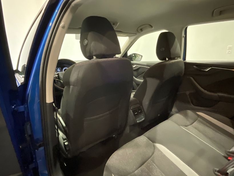 SKODA KAMIQ 2023 - Photo n°35