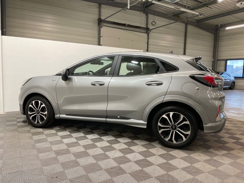 FORD PUMA 2022 - Photo n°27