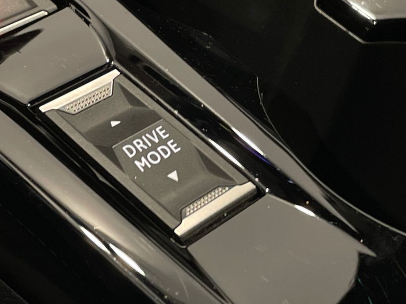 PEUGEOT 2008 2023 - Photo n°23