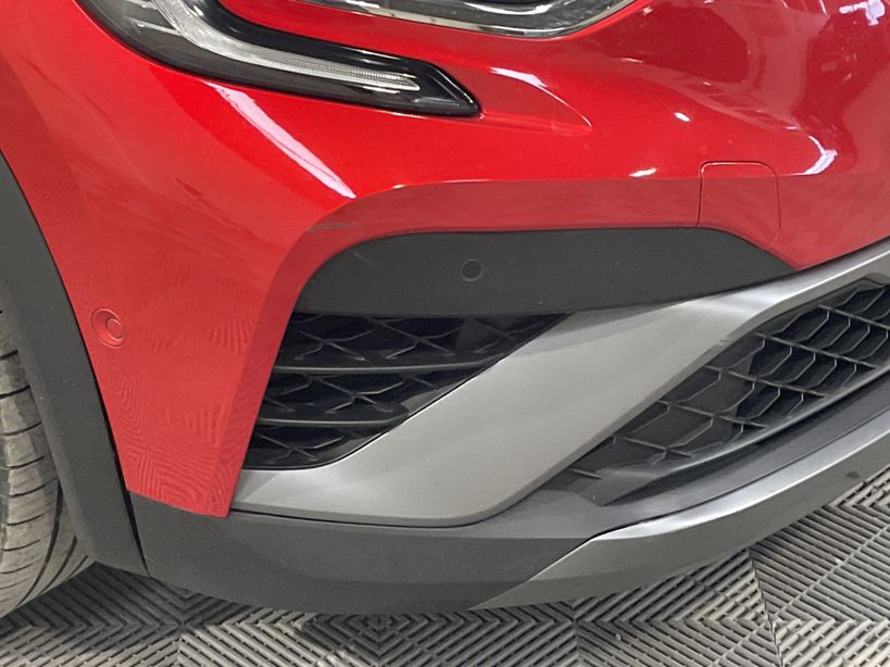RENAULT CAPTUR 2021 - Photo n°9
