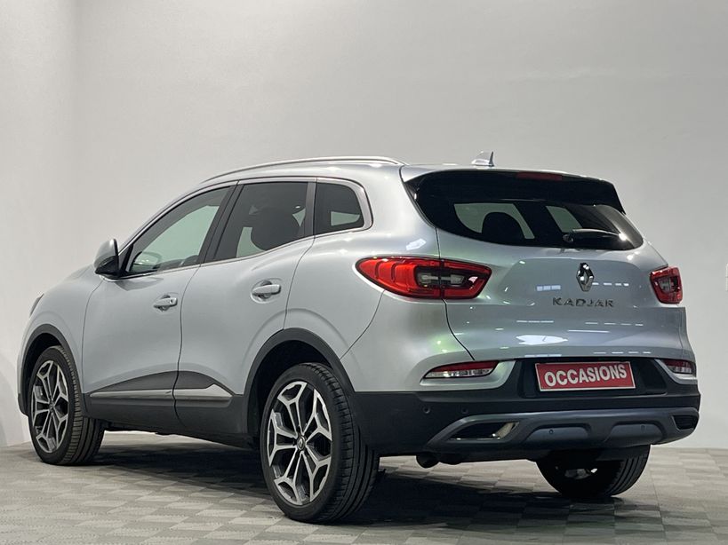RENAULT KADJAR 2020 - Photo n°4