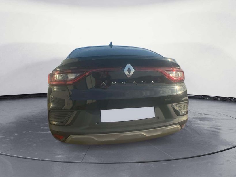 RENAULT ARKANA 2023 - Photo n°6