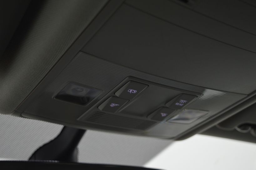 VOLKSWAGEN TOURAN 2016 - Photo n°40