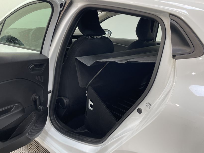 RENAULT CLIO V SOCIETE 2021 - Photo n°34