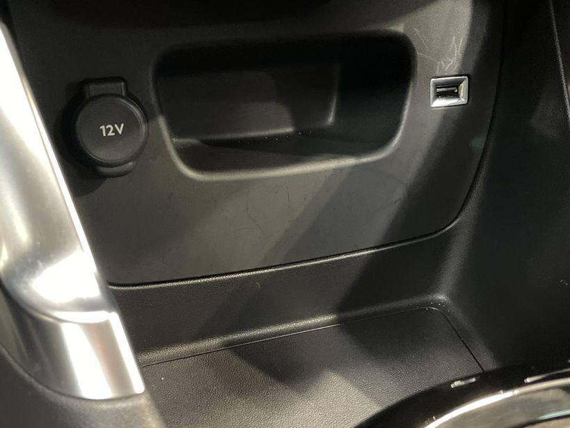 CITROEN C3 AIRCROSS 2024 - Photo n°19