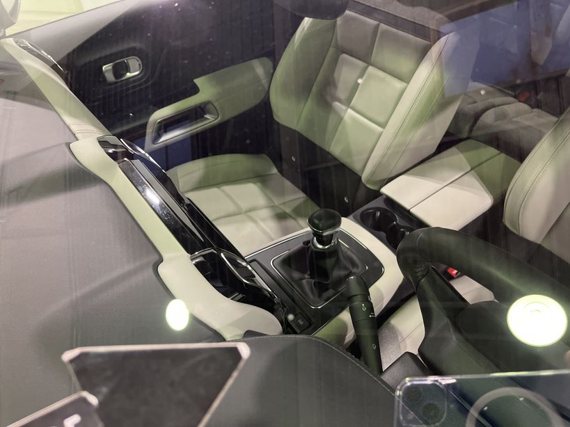 CITROEN C5 AIRCROSS 2021 - Photo n°3