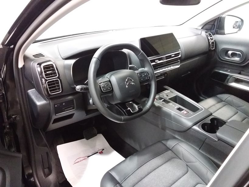 CITROEN C5 AIRCROSS 2024 - Photo n°12