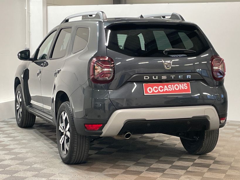 DACIA DUSTER 2022 - Photo n°6