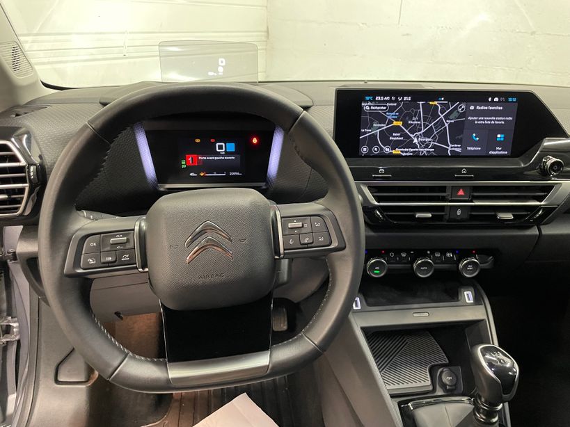 CITROEN C4 2024 - Photo n°14