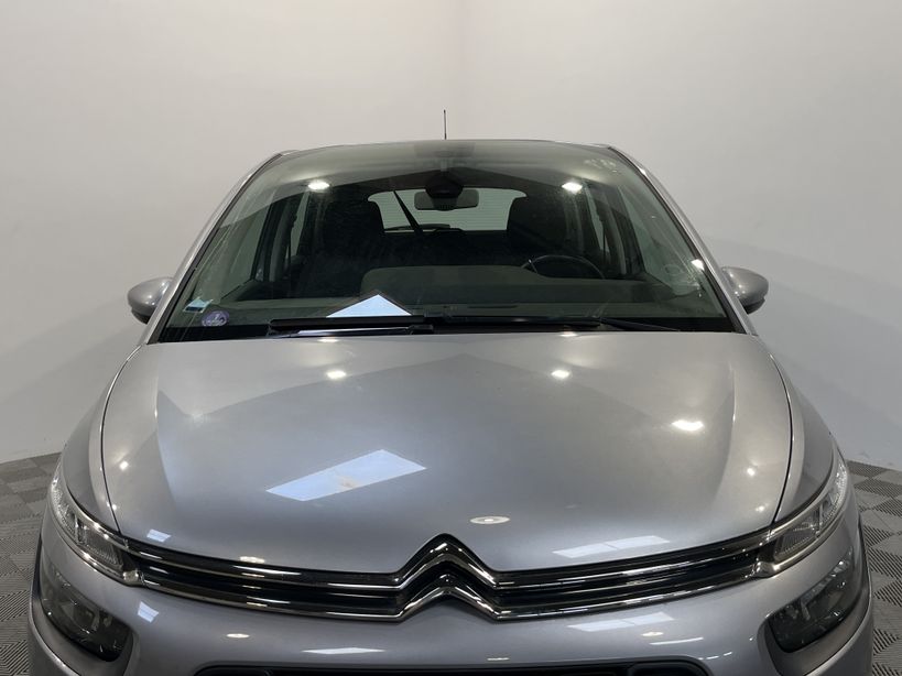 CITROEN C4 SPACETOURER 2019 - Photo n°7