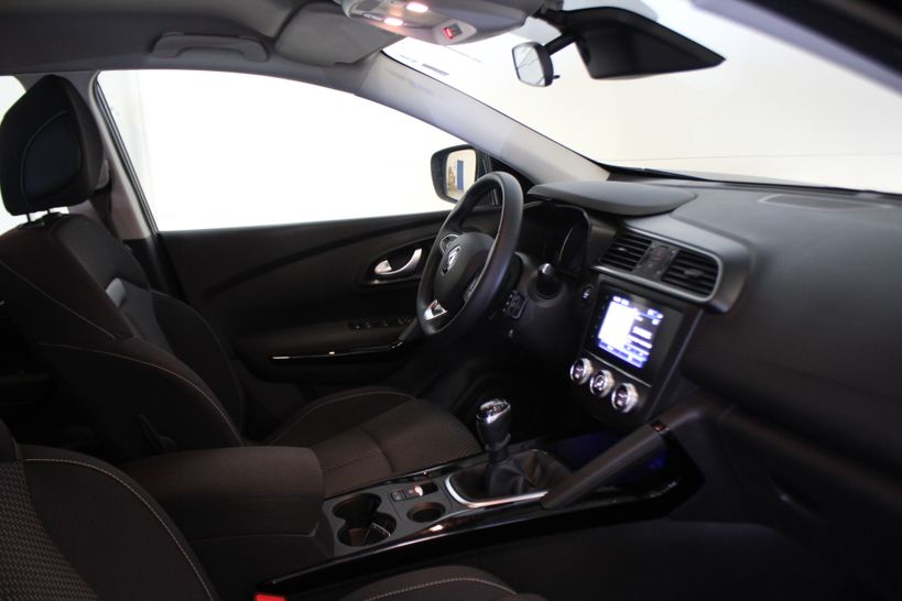 RENAULT KADJAR 2019 - Photo n°6