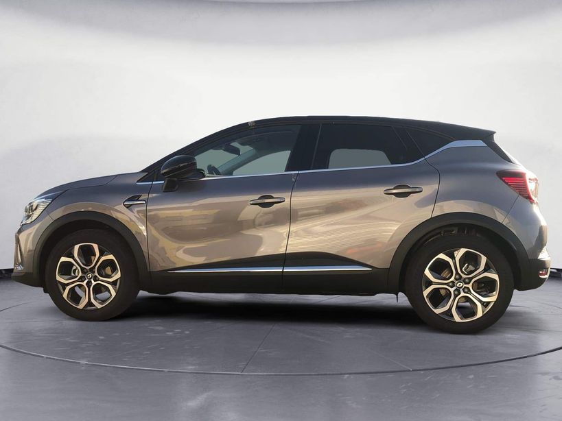 RENAULT CAPTUR 2023 - Photo n°8