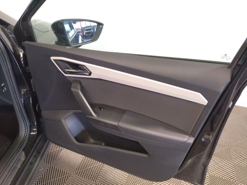 SEAT ARONA 2020 - Photo n°7