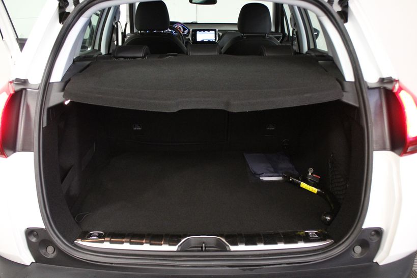 PEUGEOT 2008 2018 - Photo n°13
