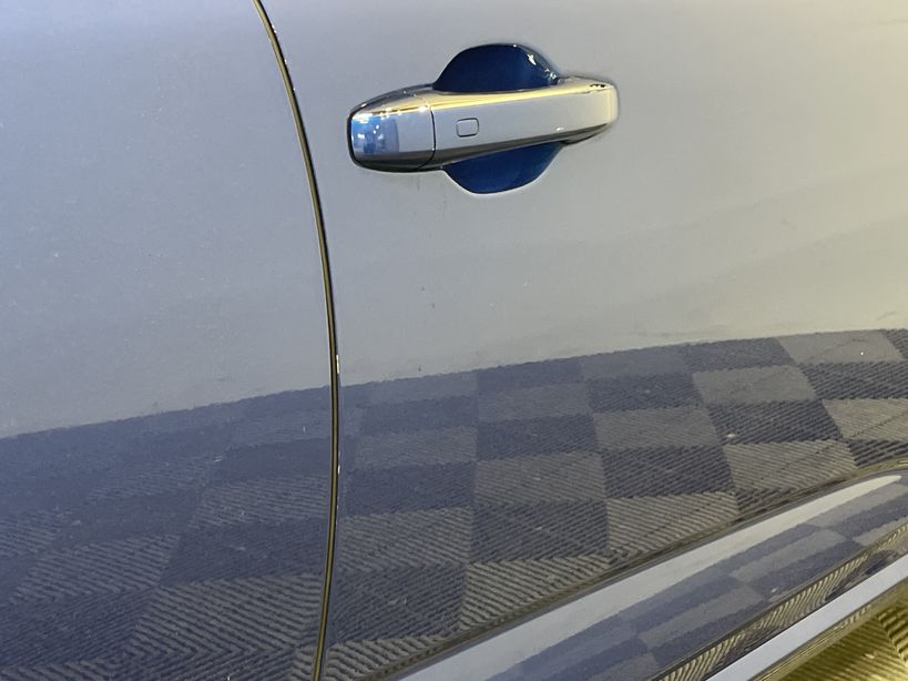 RENAULT MEGANE IV ESTATE 2022 - Photo n°2