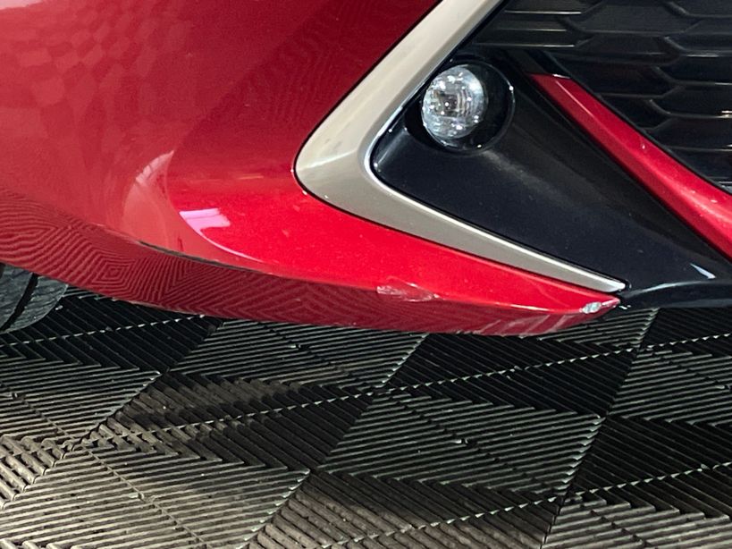 TOYOTA COROLLA HYBRIDE MY22 2022 - Photo n°8