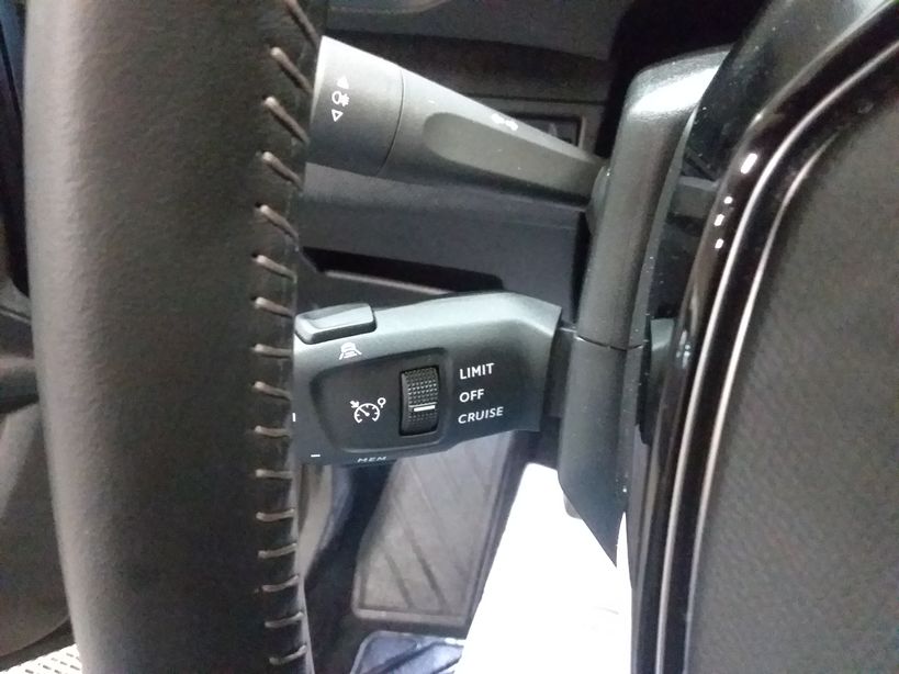 PEUGEOT 5008 2024 - Photo n°14