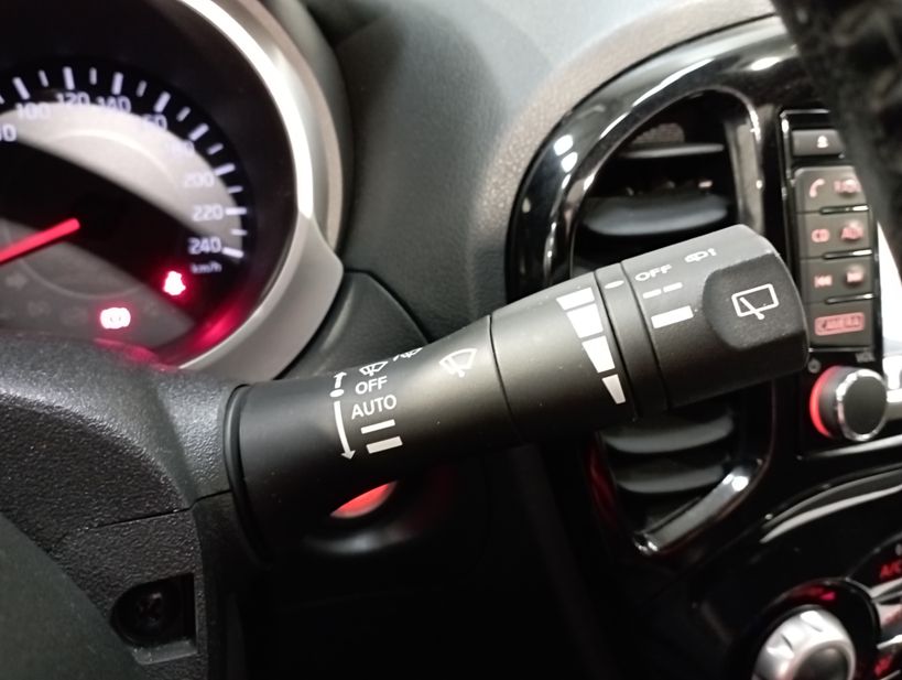 NISSAN JUKE 2015 - Photo n°25