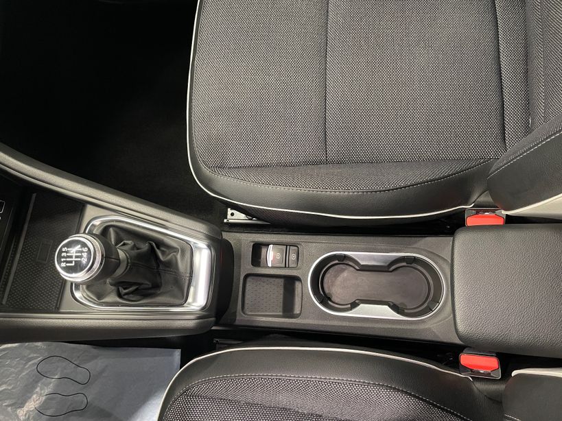 RENAULT CAPTUR 2023 - Photo n°33