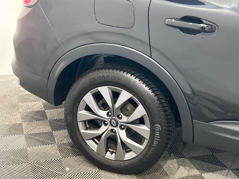 RENAULT ARKANA 2024 - Photo n°3