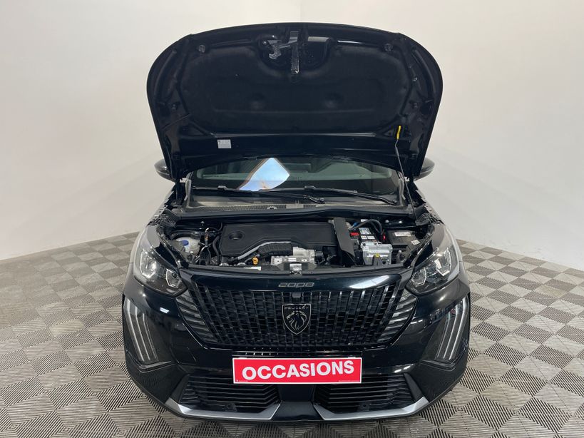 PEUGEOT 2008 2024 - Photo n°13