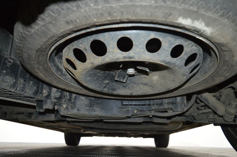 RENAULT GRAND SCENIC IV 2019 - Photo n°35