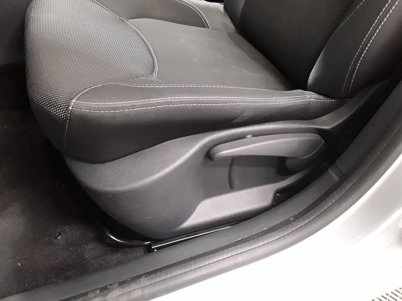 RENAULT CLIO IV BUSINESS 2019 - Photo n°26