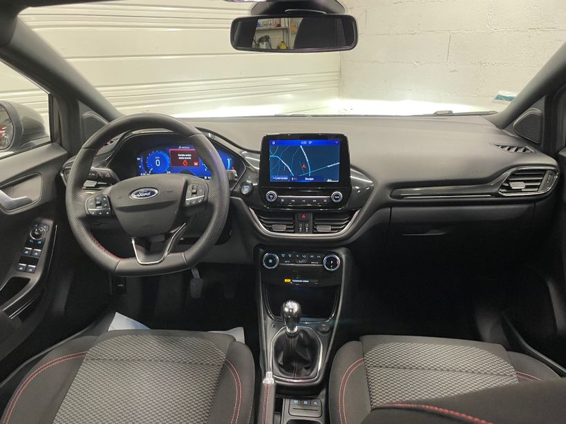 FORD PUMA 2023 - Photo n°33