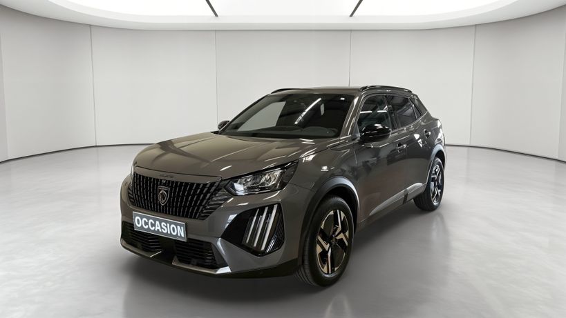PEUGEOT 2008 2025 - Photo n°1