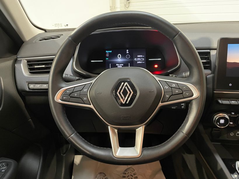 RENAULT ARKANA 2024 - Photo n°14