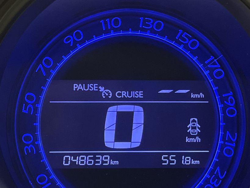 CITROEN C4 2016 - Photo n°46