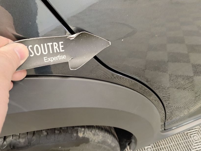 DACIA SANDERO 2022 - Photo n°20