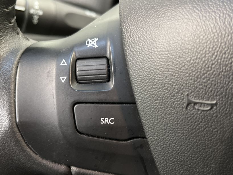 PEUGEOT 2008 2018 - Photo n°23