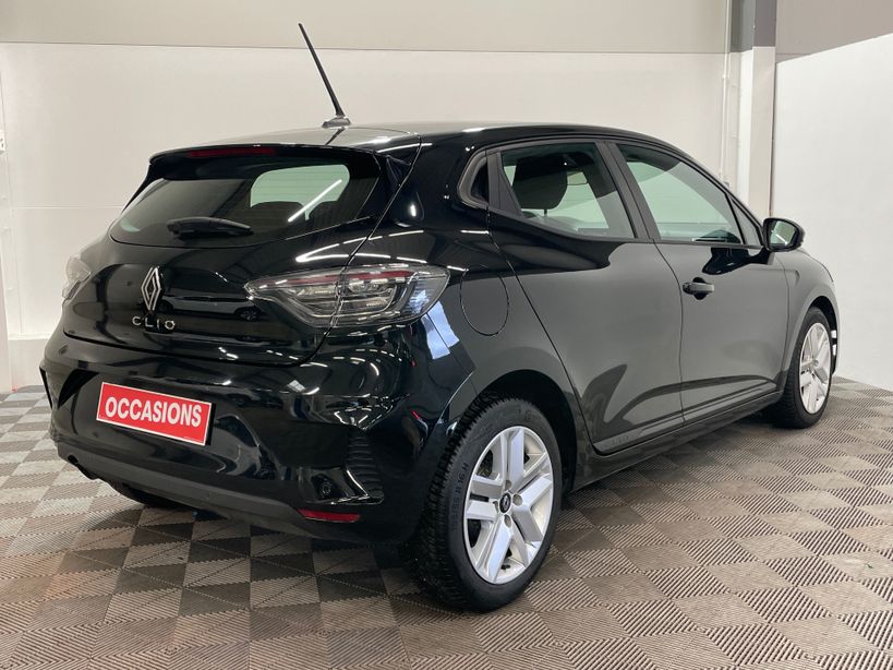RENAULT CLIO V 2024 - Photo n°4