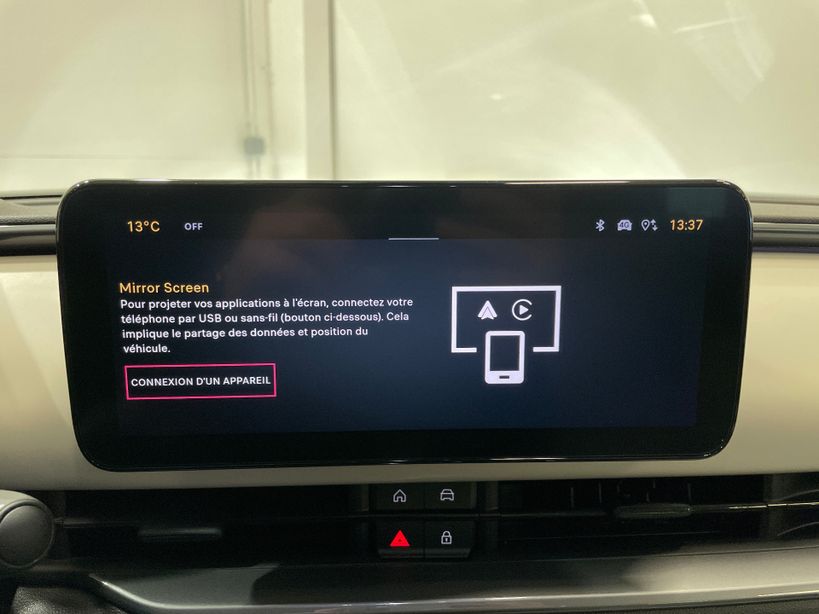 FIAT 600 2025 - Photo n°16