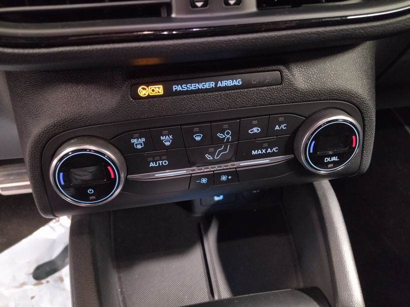 FORD FOCUS 2020 - Photo n°14