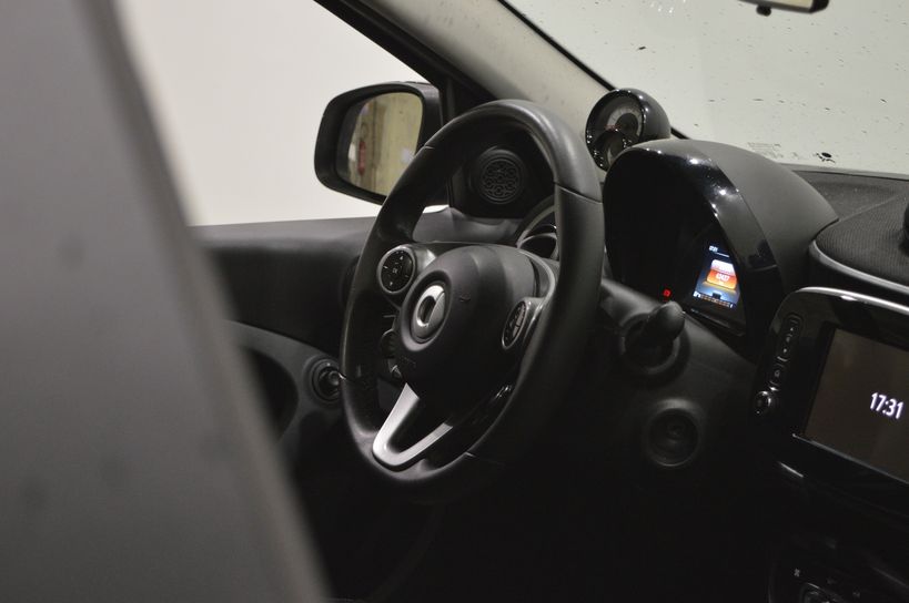 SMART FORFOUR 2016 - Photo n°26