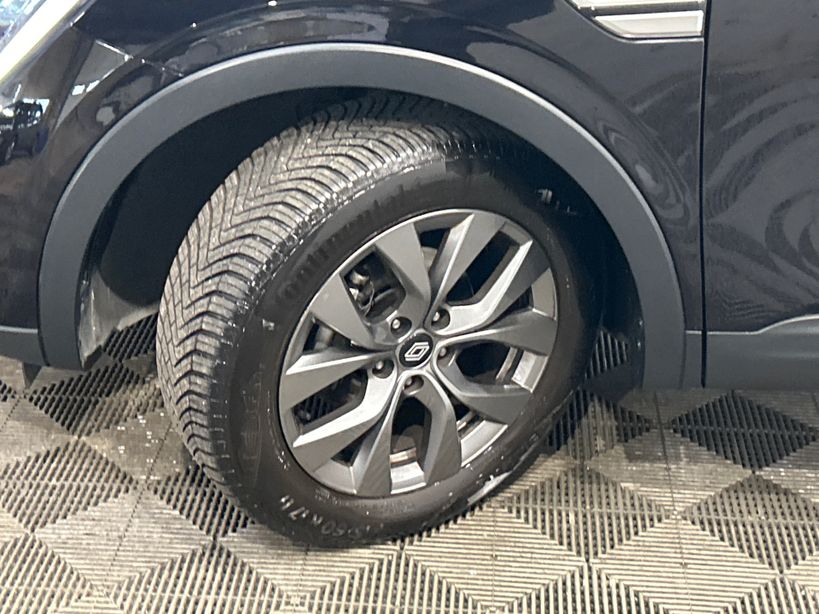 RENAULT ARKANA 2024 - Photo n°5