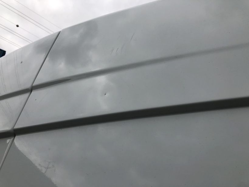 RENAULT MASTER FOURGON 2017 - Photo n°9