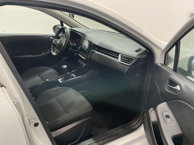 RENAULT CLIO V 2020 - Photo n°7