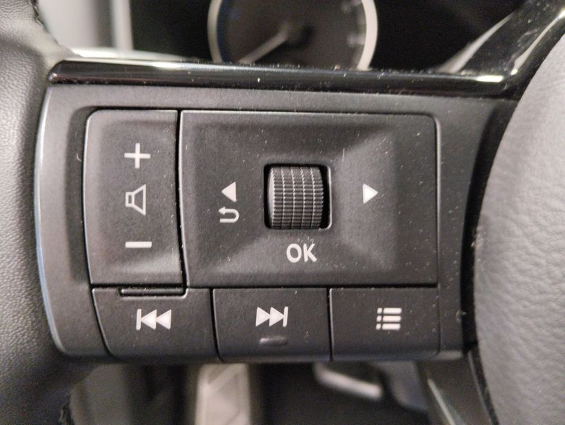 NISSAN QASHQAI 2024 - Photo n°17