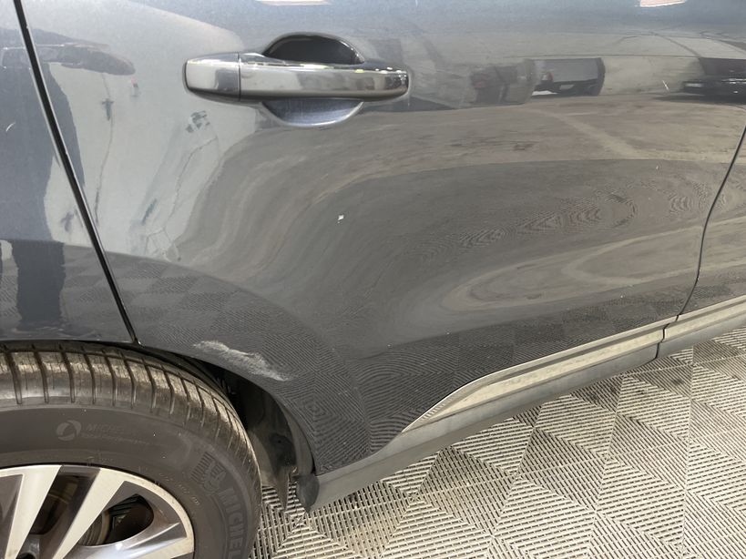 RENAULT ESPACE V 2019 - Photo n°6