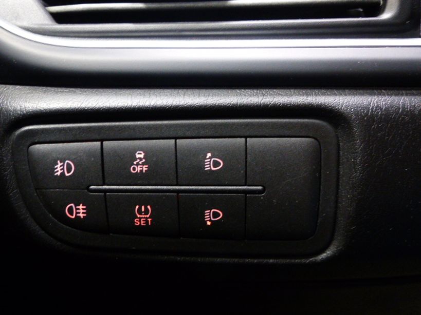 FIAT TIPO STATION WAGON 2018 - Photo n°25