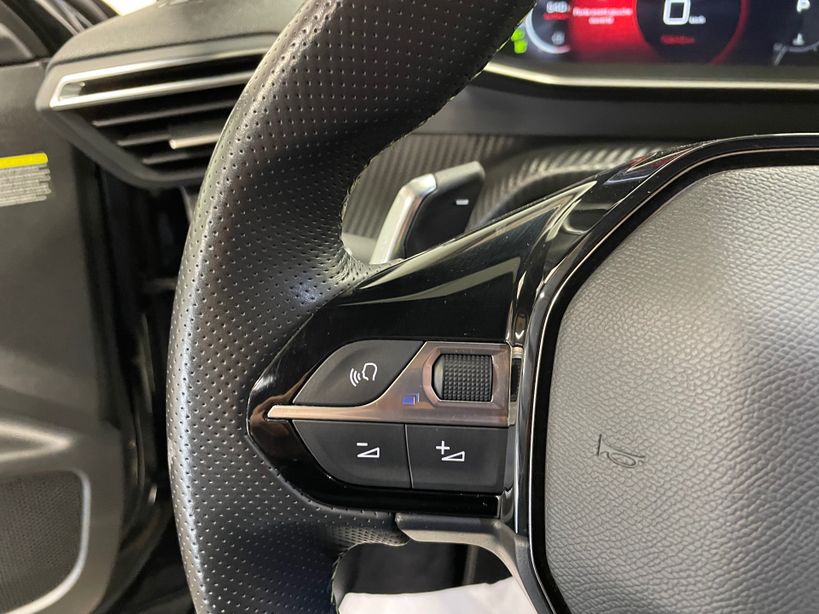 PEUGEOT 2008 2022 - Photo n°17