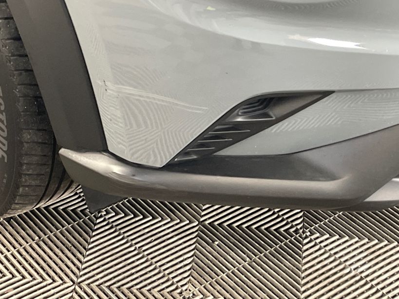 NISSAN JUKE 2023 2023 - Photo n°3