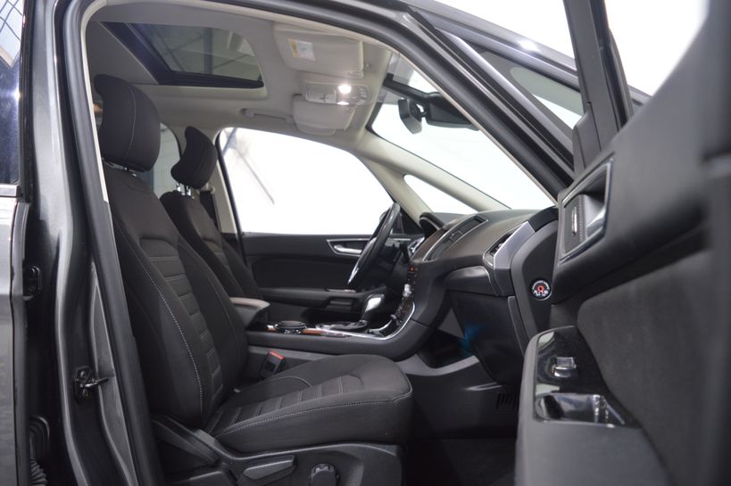FORD GALAXY 2017 - Photo n°8