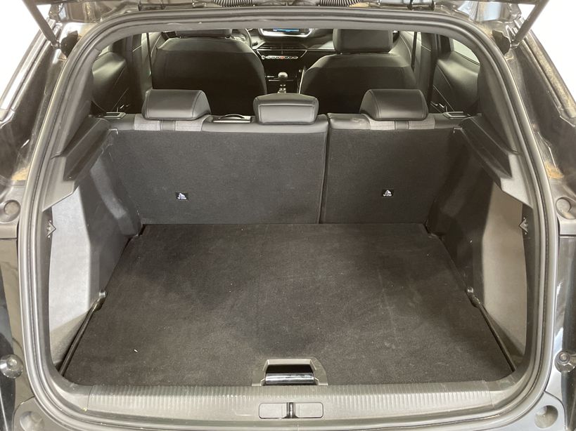PEUGEOT 2008 2023 - Photo n°29
