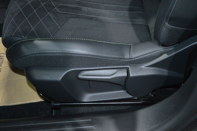 PEUGEOT 2008 2021 - Photo n°43