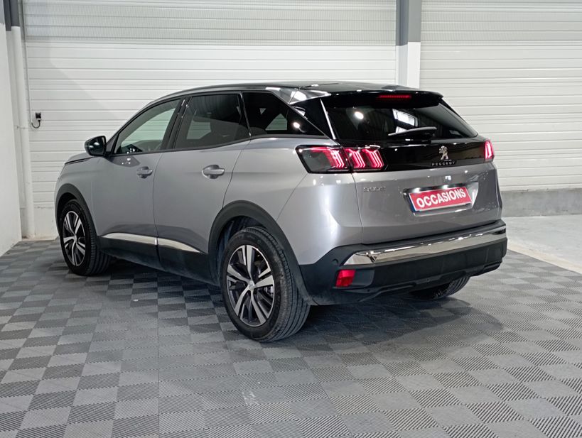 PEUGEOT 3008 2024 - Photo n°7